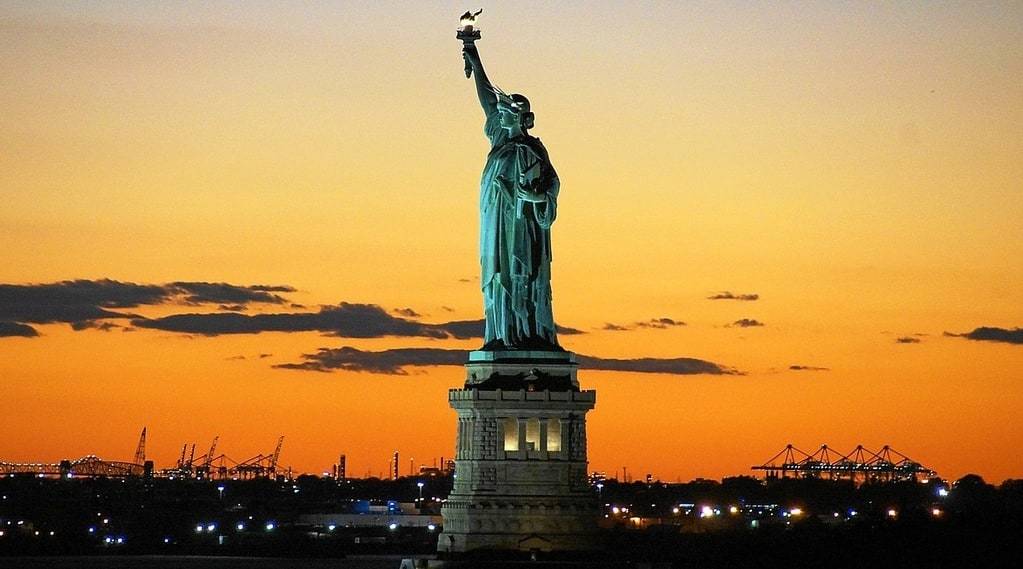 Descubriendo la Estatua de la Libertad: guía y consejos