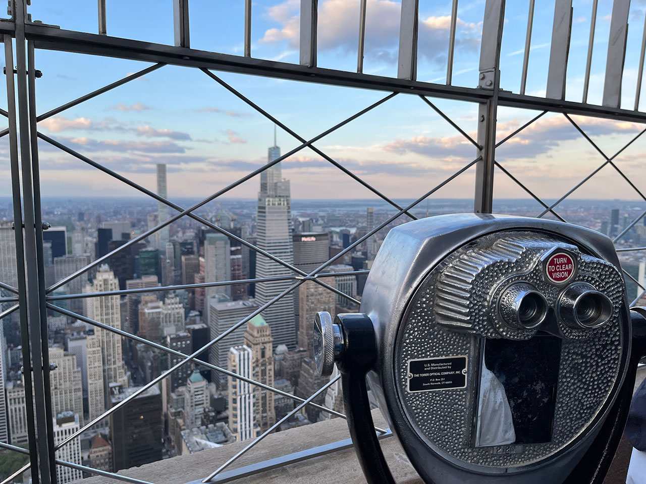 Consejos para vivir una experiencia más auténtica en Nueva York