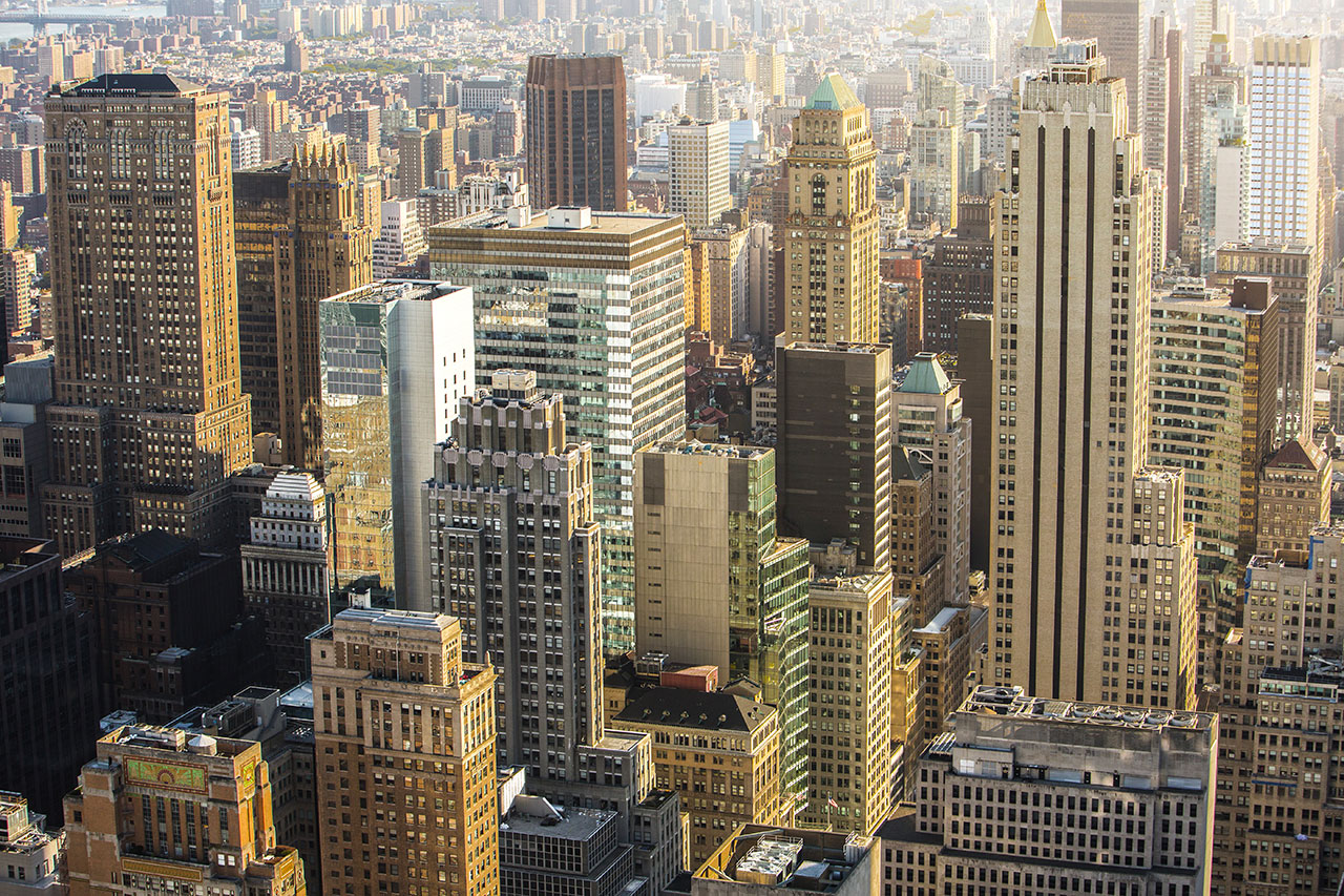 Explorar Nueva York con poco presupuesto: consejos para un viaje económico