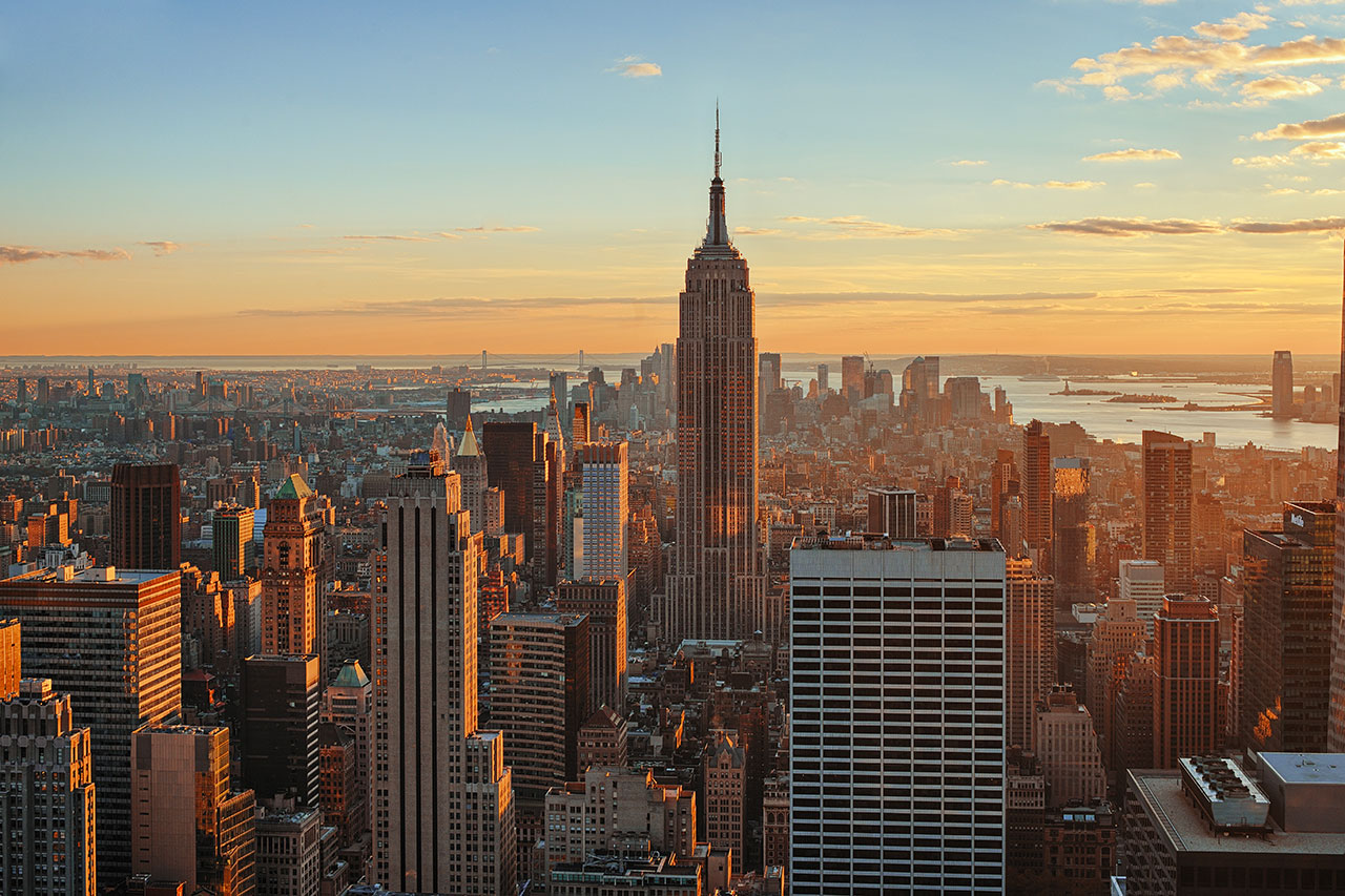Descubrimiento del Empire State Building: un ícono de Nueva York