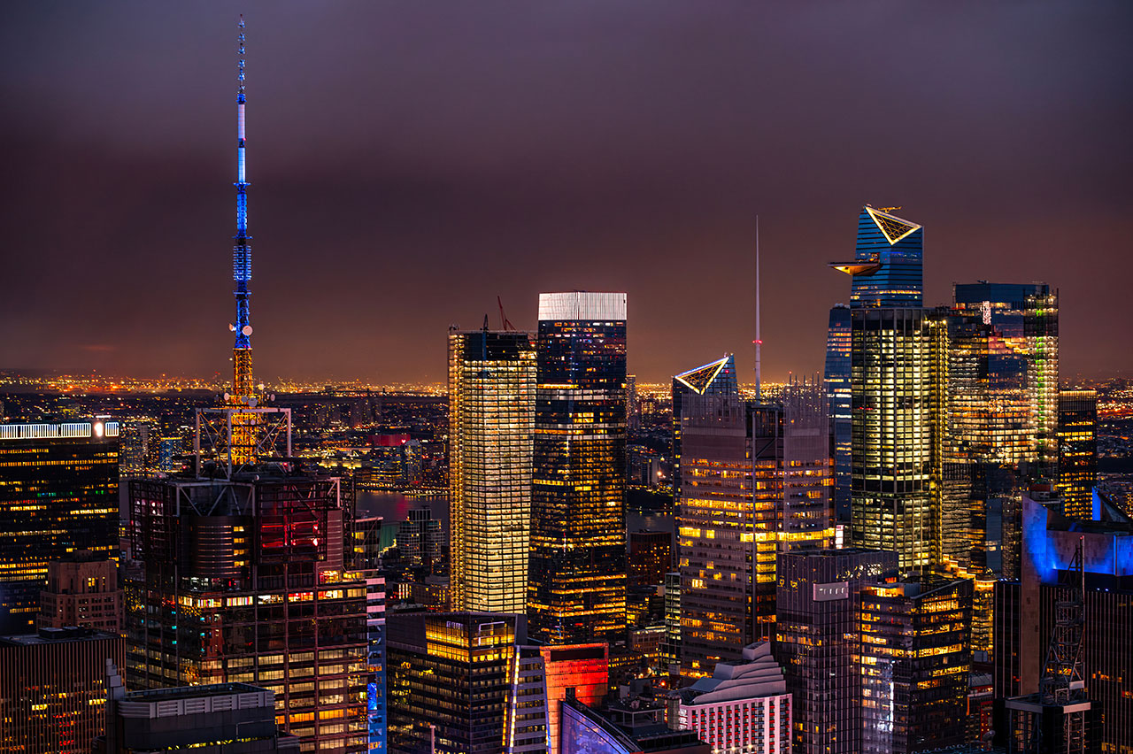 Descubrir Nueva York: la guía de visitas imprescindibles