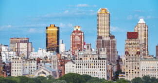 Nueva York compras presupuesto